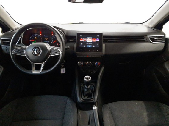 Aperçu de la photo 14 du véhicule RENAULT CLIO V