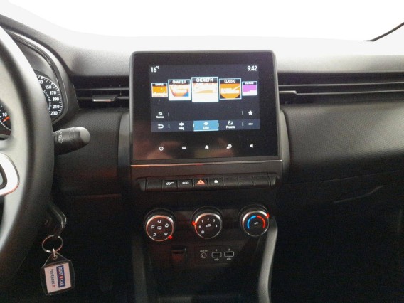 Aperçu de la photo 16 du véhicule RENAULT CLIO V