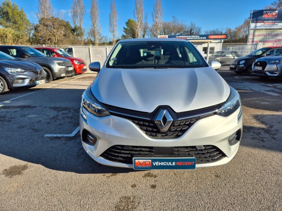 Aperçu de la photo 3 du véhicule RENAULT CLIO V