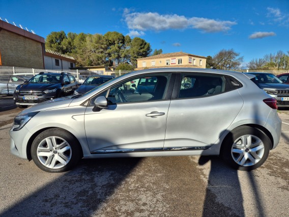 Aperçu de la photo 5 du véhicule RENAULT CLIO V