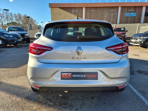 Aperçu de la photo 7 du véhicule RENAULT CLIO V