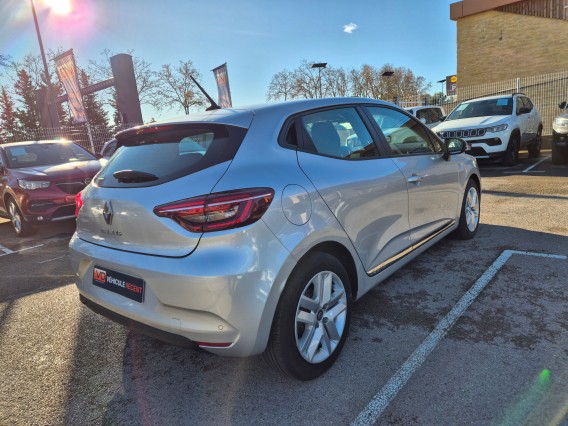 Aperçu de la photo 8 du véhicule RENAULT CLIO V