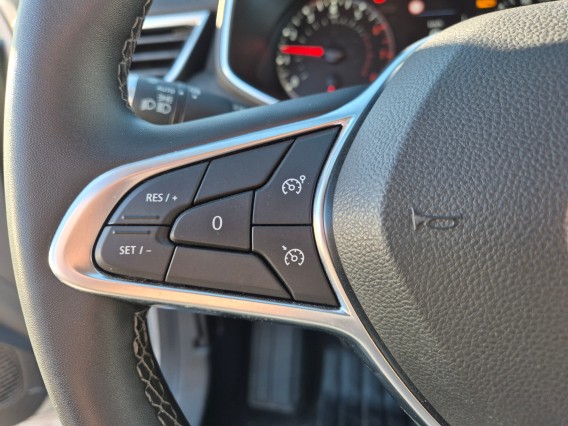 Aperçu de la photo 15 du véhicule RENAULT CLIO V