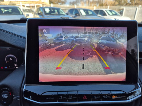 Aperçu de la photo 13 du véhicule JEEP COMPASS