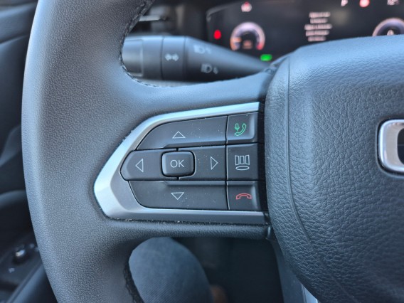 Aperçu de la photo 16 du véhicule JEEP COMPASS