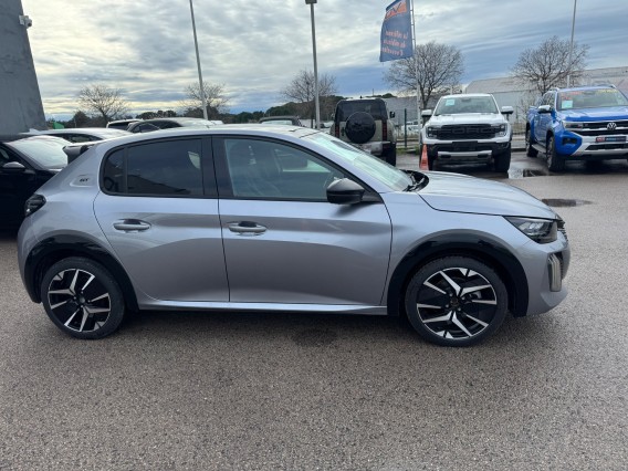 Aperçu de la photo 5 du véhicule PEUGEOT 208