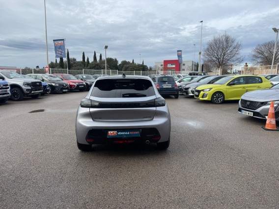 Aperçu de la photo 8 du véhicule PEUGEOT 208