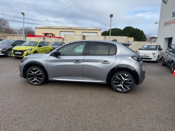 Aperçu de la photo 10 du véhicule PEUGEOT 208