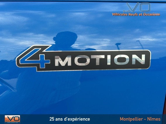 Aperçu de la photo 22 du véhicule VOLKSWAGEN AMAROK