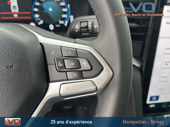 Aperçu de la photo 27 du véhicule VOLKSWAGEN AMAROK