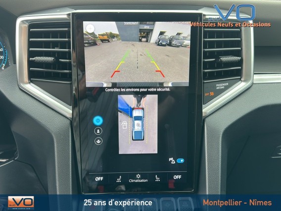 Aperçu de la photo 35 du véhicule VOLKSWAGEN AMAROK