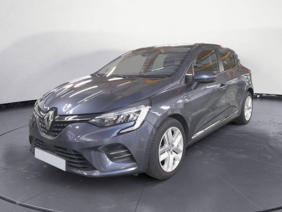 Aperçu de la photo 2 du véhicule RENAULT CLIO V