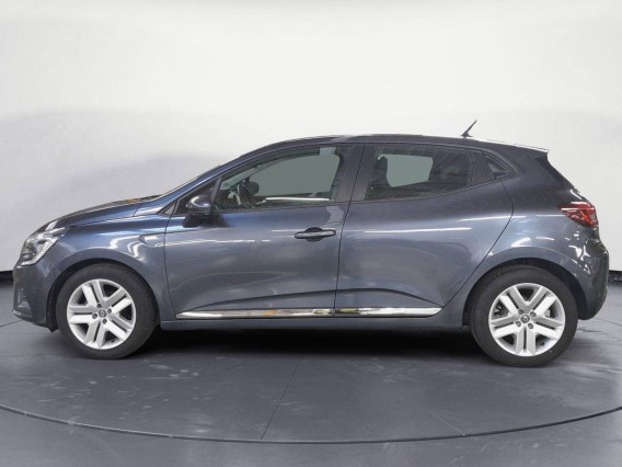 Aperçu de la photo 3 du véhicule RENAULT CLIO V