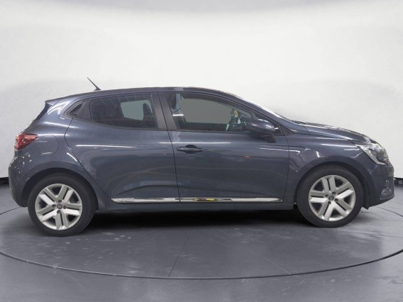 Aperçu de la photo 4 du véhicule RENAULT CLIO V