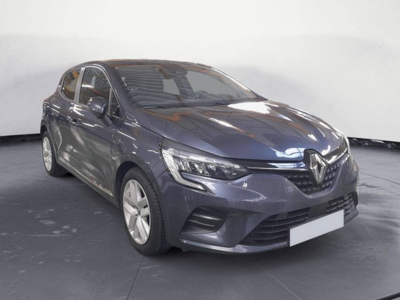 Aperçu de la photo 5 du véhicule RENAULT CLIO V