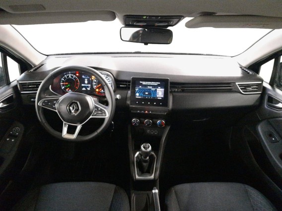 Aperçu de la photo 10 du véhicule RENAULT CLIO V