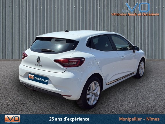 Aperçu de la photo 8 du véhicule RENAULT CLIO V