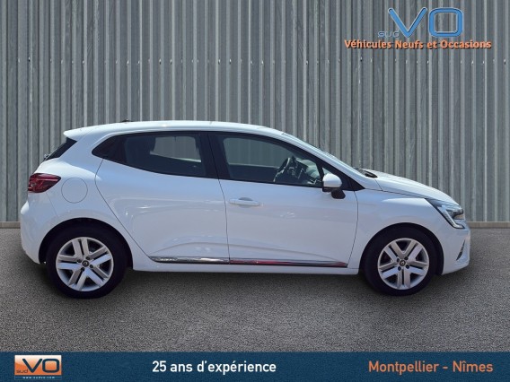 Aperçu de la photo 9 du véhicule RENAULT CLIO V