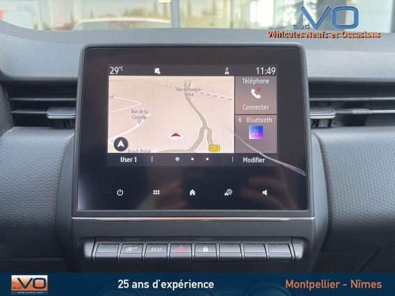 Aperçu de la photo 10 du véhicule RENAULT CLIO V