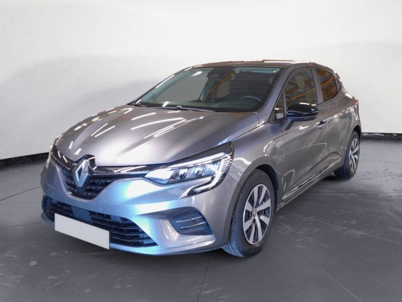 Aperçu de la photo 2 du véhicule RENAULT CLIO V