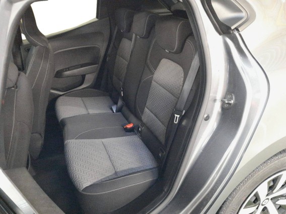 Aperçu de la photo 12 du véhicule RENAULT CLIO V