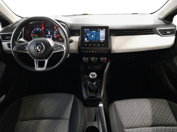 Aperçu de la photo 15 du véhicule RENAULT CLIO V