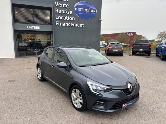 Aperçu de la photo 2 du véhicule RENAULT CLIO V