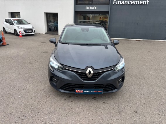 Aperçu de la photo 3 du véhicule RENAULT CLIO V