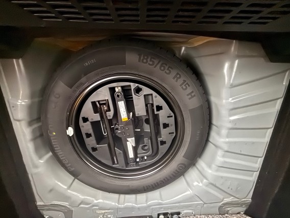 Aperçu de la photo 11 du véhicule RENAULT CLIO V