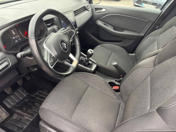 Aperçu de la photo 17 du véhicule RENAULT CLIO V