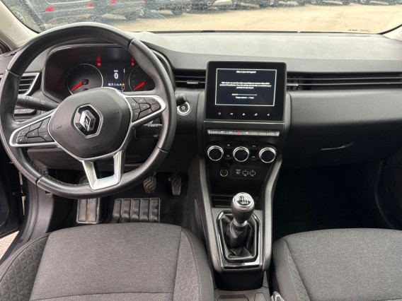 Aperçu de la photo 22 du véhicule RENAULT CLIO V