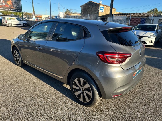 Aperçu de la photo 6 du véhicule RENAULT CLIO V