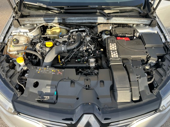 Aperçu de la photo 26 du véhicule RENAULT MEGANE IV ESTATE