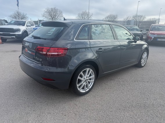 Aperçu de la photo 6 du véhicule AUDI A3 SPORTBACK BUSINESS