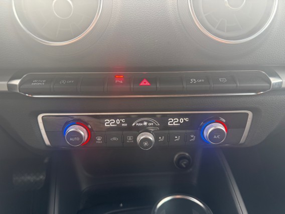 Aperçu de la photo 14 du véhicule AUDI A3 SPORTBACK BUSINESS