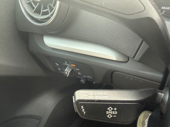 Aperçu de la photo 20 du véhicule AUDI A3 SPORTBACK BUSINESS