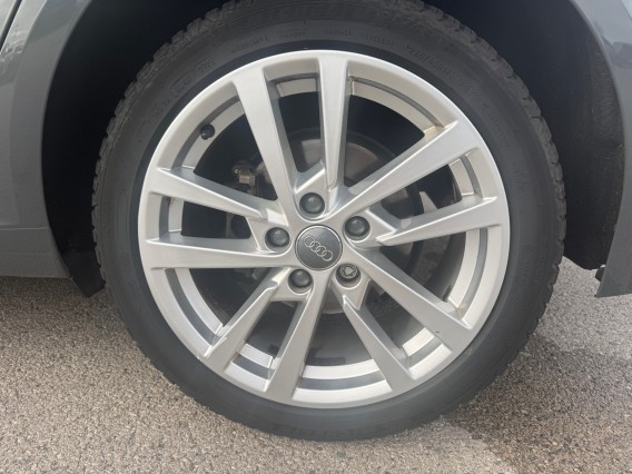 Aperçu de la photo 31 du véhicule AUDI A3 SPORTBACK BUSINESS