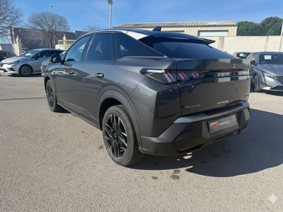 Aperçu de la photo 8 du véhicule PEUGEOT 3008