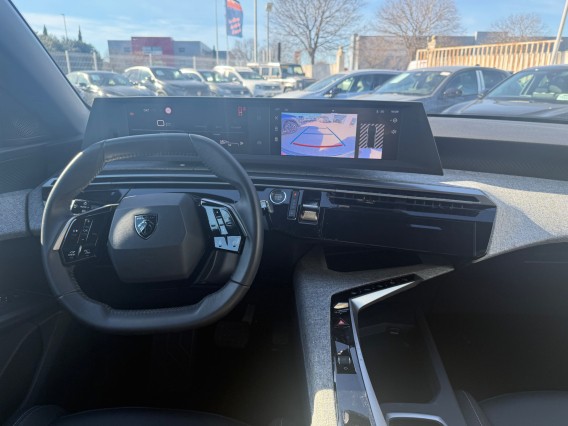 Aperçu de la photo 9 du véhicule PEUGEOT 3008