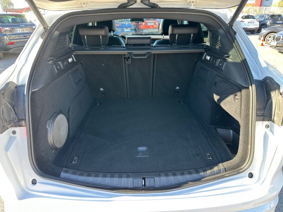 Aperçu de la photo 11 du véhicule ALFA ROMEO STELVIO MY22