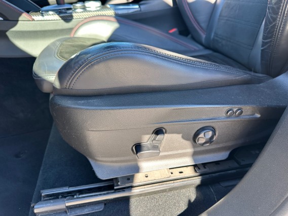 Aperçu de la photo 26 du véhicule ALFA ROMEO STELVIO MY22