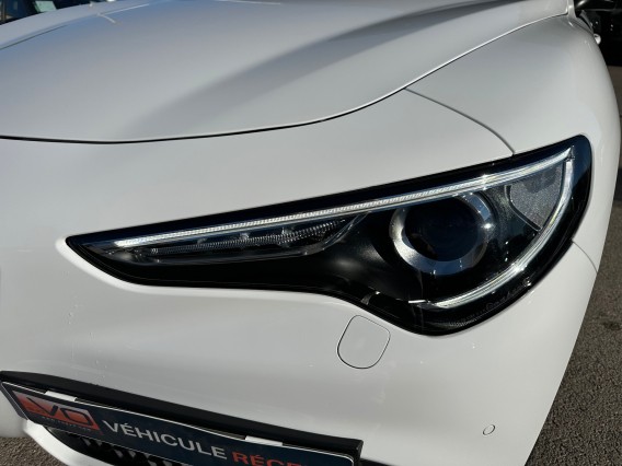 Aperçu de la photo 43 du véhicule ALFA ROMEO STELVIO MY22