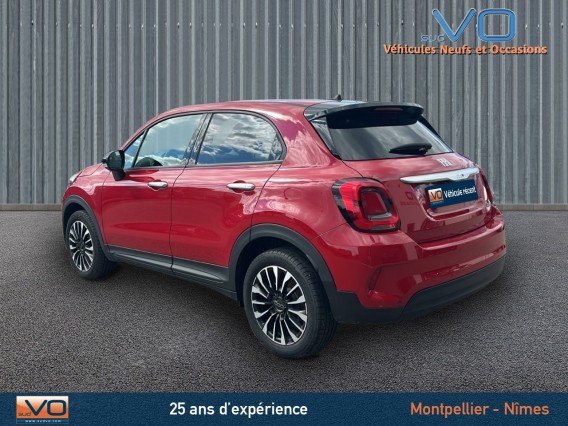 Aperçu de la photo 5 du véhicule FIAT 500X MY23