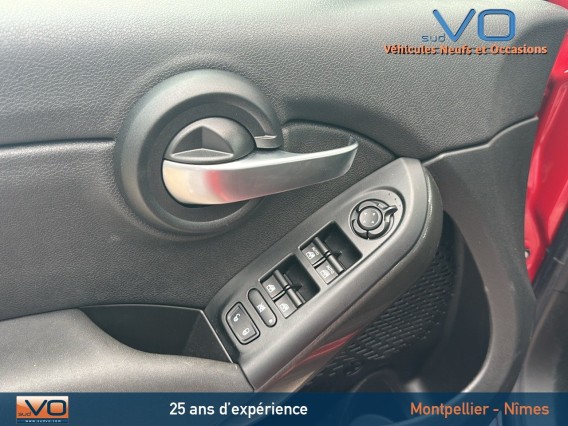 Aperçu de la photo 13 du véhicule FIAT 500X MY23