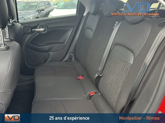 Aperçu de la photo 17 du véhicule FIAT 500X MY23