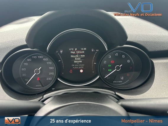 Aperçu de la photo 26 du véhicule FIAT 500X MY23