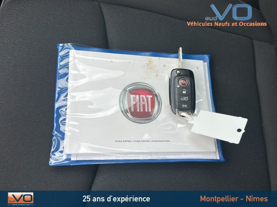 Aperçu de la photo 32 du véhicule FIAT 500X MY23