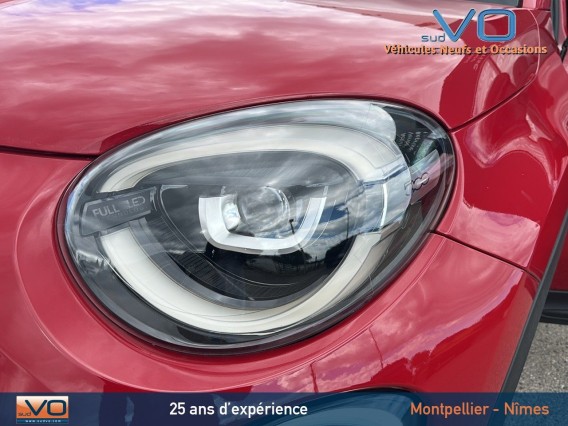 Aperçu de la photo 34 du véhicule FIAT 500X MY23