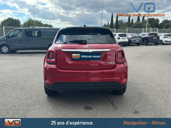 Aperçu de la photo 41 du véhicule FIAT 500X MY23