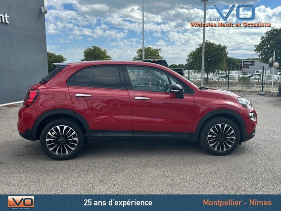 Aperçu de la photo 43 du véhicule FIAT 500X MY23